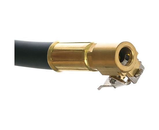 Профессиональный цифровой пистолет для подкачки колес NORDBERG Ti8D – изображение 2