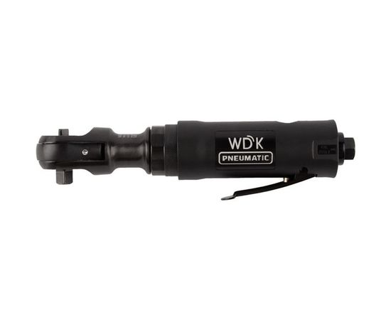 Пневматическая трещотка WIEDERKRAFT 3/8" WDK-21345 – изображение 5
