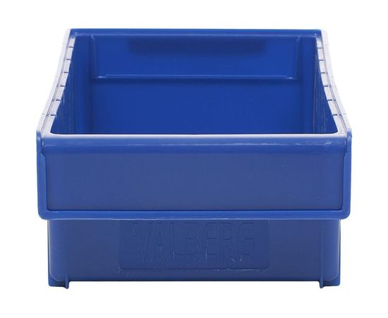 Пластиковый ящик 400x185x100 ПРАКТИК S30299102007 – изображение 3