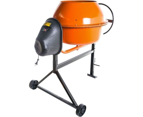 Бетоносмеситель Калибр БСЭ-160 00000057242 – изображение 3