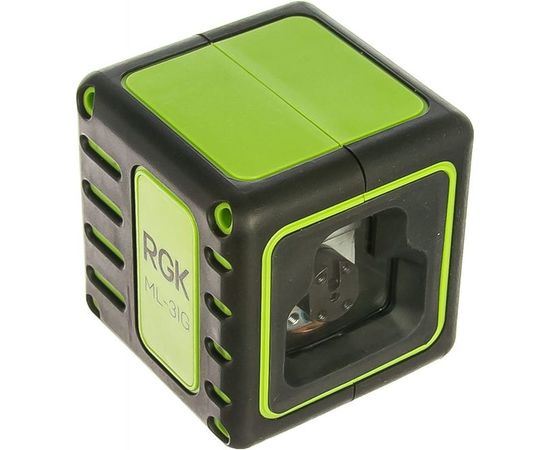 Лазерный нивелир RGK ML-31G – изображение 5