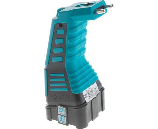 Аккумуляторный светодиодный фонарь ФОТОН RPM-2200 1W, 3 режима 23283 – изображение 6