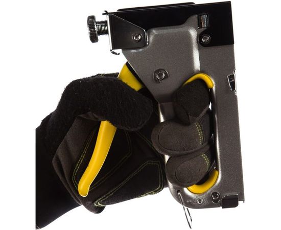 Степлер TOPEX J 41E906 – изображение 3