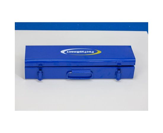 Сварочное оборудование RTP Candan, металлический ящик Cm 06,1.5 кВт мини D 20-40 мм 16894 – изображение 3