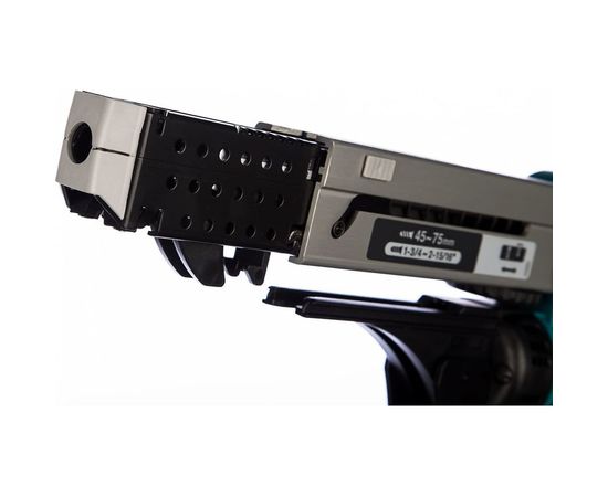 Аккумуляторный шуруповерт Makita DFR750Z – изображение 2