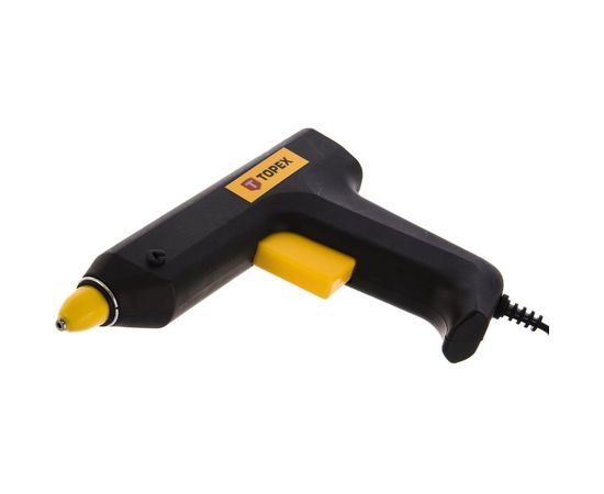Клеевой пистолет TOPEX 11 мм 42E501 – изображение 4