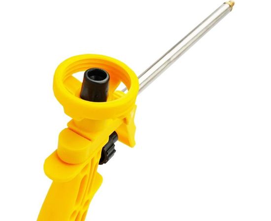 Пистолет для монтажной пены Fomeron Basic XR 590125 – изображение 4