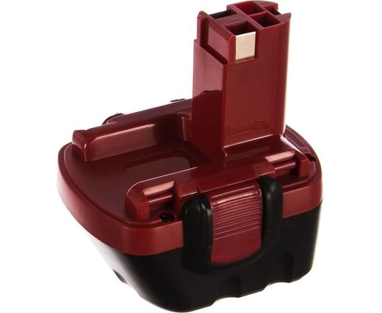 Аккумулятор (12 В; 1.5 А*ч; NiCd) для инструментов BOSCH коробка ПРАКТИКА 031-631 – изображение 3