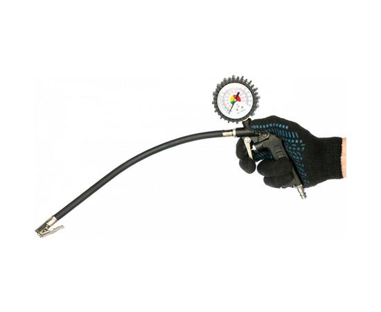 Пистолет для подкачки шин Foxweld AERO 5745 – изображение 2