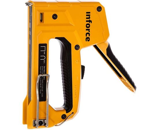 Профессиональный степлер 6 в 1 Inforce 06-14-07 – изображение 11