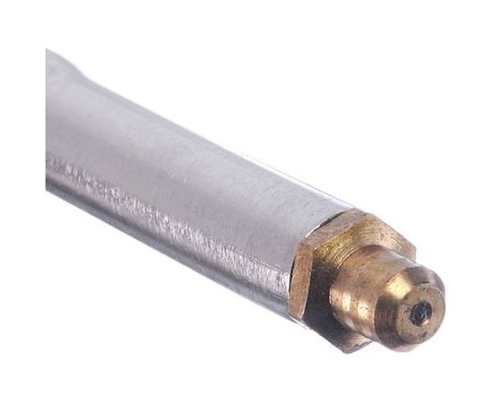 Пистолет для монтажной пены HEADMAN ПРОФИ F204 641-200 – изображение 4