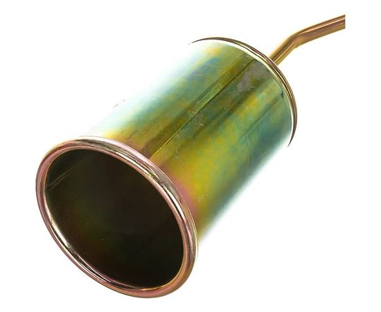 Кровельная газовоздушная горелка Foxweld Корунд ГВП-1000В 76 5909 – изображение 2