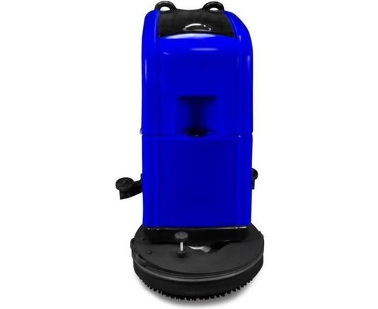 Аккумуляторная поломоечная машина Метлана М50В 0103 – изображение 8