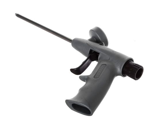 Резьбовой пистолет под пену SOUDAL Compact Foam 109953 – изображение 4