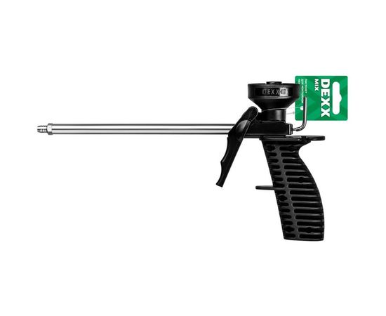 Пистолет для монтажной пены DEXX Mix 06869 – изображение 2