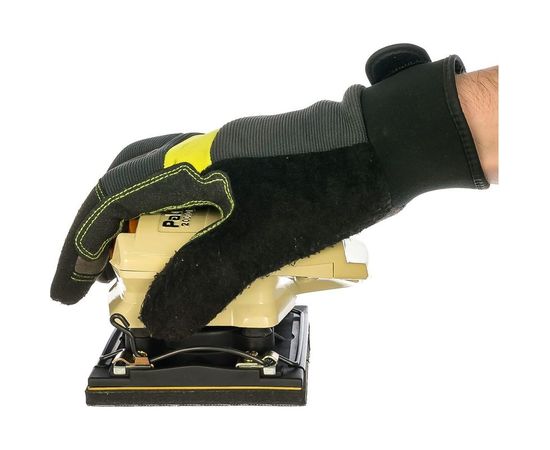 Вибрационная пневмошлифмашина Sumake ST-7717 – изображение 4