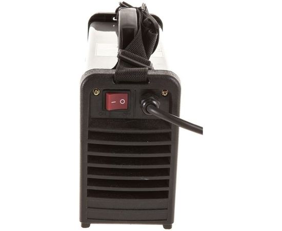 Инверторный аппарат в кейсе Brima MMA-2500 MARS 0010392 – изображение 2