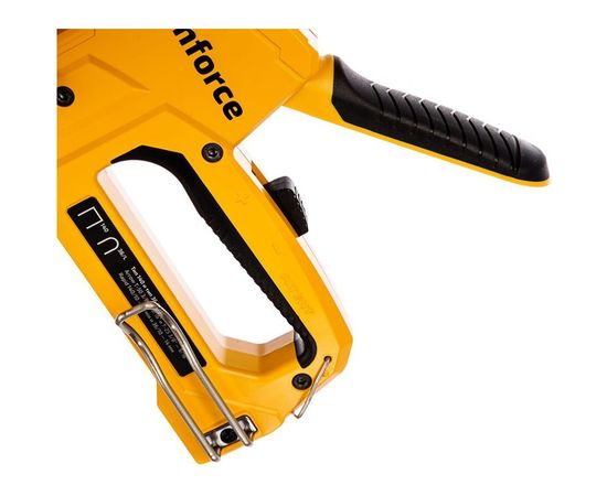 Профессиональный степлер 6 в 1 Inforce 06-14-07 – изображение 5