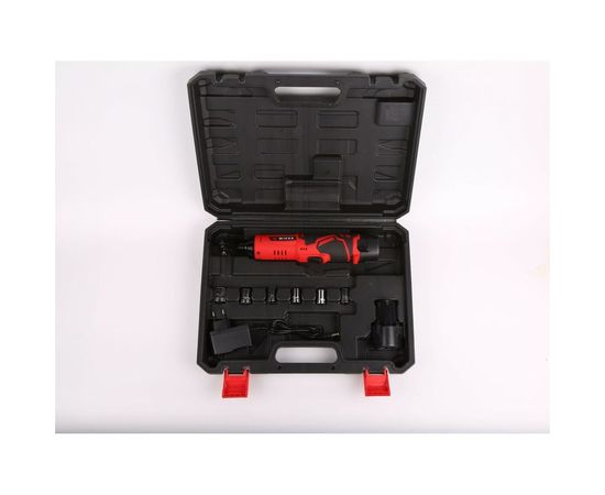 Аккумуляторный гайковерт Wiekk ШВ-00000318 – изображение 4