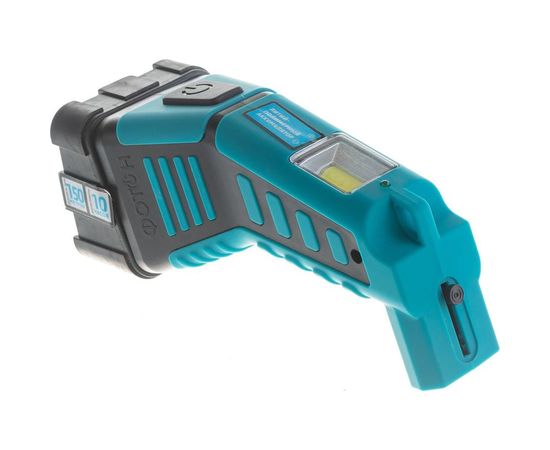 Аккумуляторный светодиодный фонарь ФОТОН RPM-2200 1W, 3 режима 23283 – изображение 5