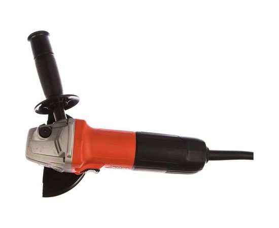 Угловая шлифмашина Makita M9508 – изображение 7