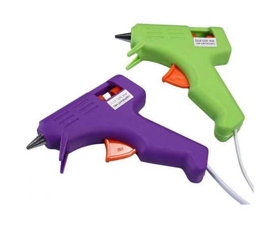 Клеевой пистолет DEKO DKGG30 063-4963 – изображение 3