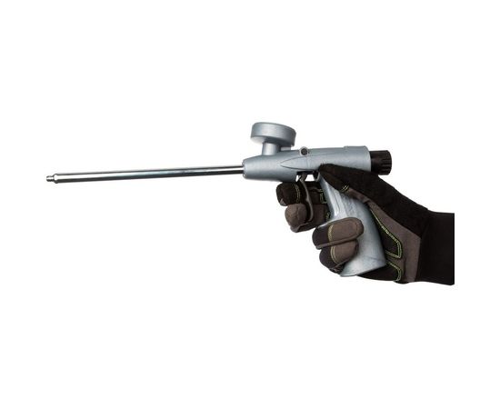 Резьбовой пистолет под пену SOUDAL Compact Foam 109953 – изображение 3