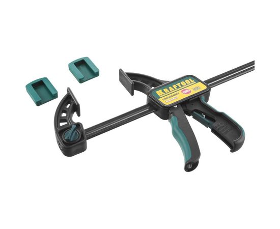 Пистолетная струбцина Kraftool GP-60/8 600/85 мм, 32226-60_z01 – изображение 2