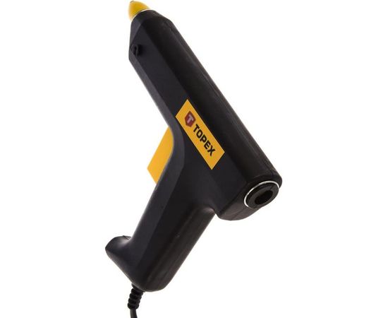 Клеевой пистолет TOPEX 11 мм 42E501 – изображение 3