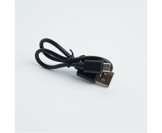 Налобный фонарь FERON с аккумулятором TH2301 3W 1COB USB IP44 60x35x45мм пластик 41680 – изображение 3