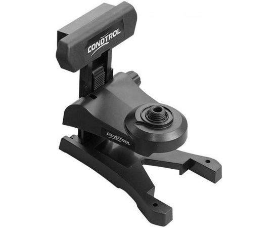Универсальное магнитное крепление для лазерных нивелиров Condtrol 1-7-011 – изображение 2