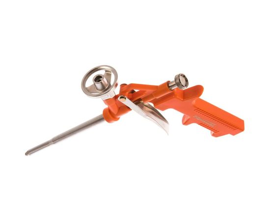 Пистолет для монтажной пены SPARTA 88674 – изображение 3