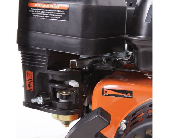 Бензиновая мотопомпа PATRIOT MP 3065 SF 335101431 – изображение 8