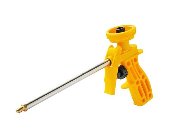 Пистолет для монтажной пены Fomeron Basic XR 590125 – изображение 2