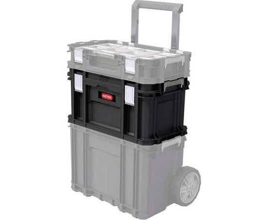Ящик для инструментов Keter CONNECT TOOL BOX 17205288 – изображение 3