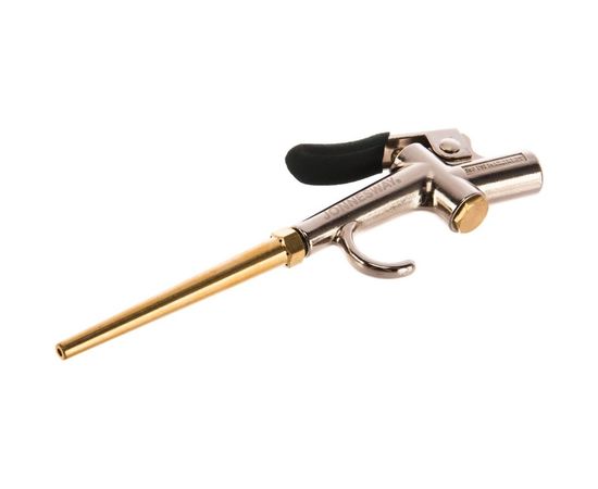 Продувочный пистолет с насадками Jonnesway JAT-6904S 5 предметов 49737 – изображение 3