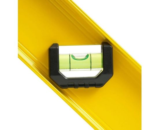 Уровень Stanley BASIC I-BEAM 60 см 0-42-074 – изображение 4