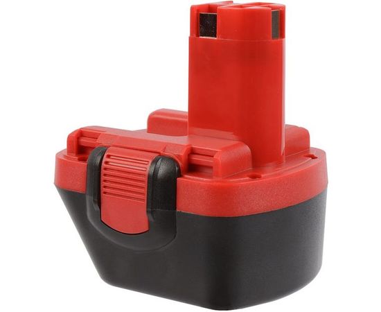 Аккумулятор для шуруповертов Бош (12.0В, 1.5Ач, NiCd) в блистере НКБ 1215 БШ-A Заряд 6117107 – изображение 4