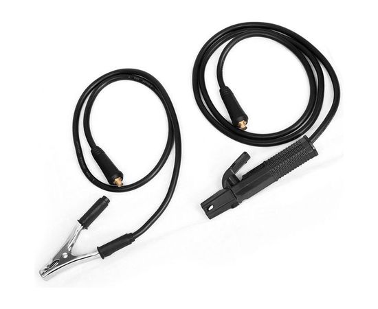 Сварочный аппарат (инверторный) DAEWOO DW 225 – изображение 3