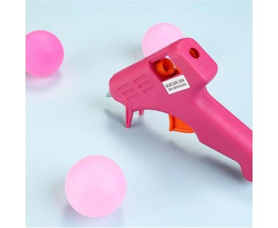 Клеевой пистолет DEKO DKGG30 063-4963 – изображение 2