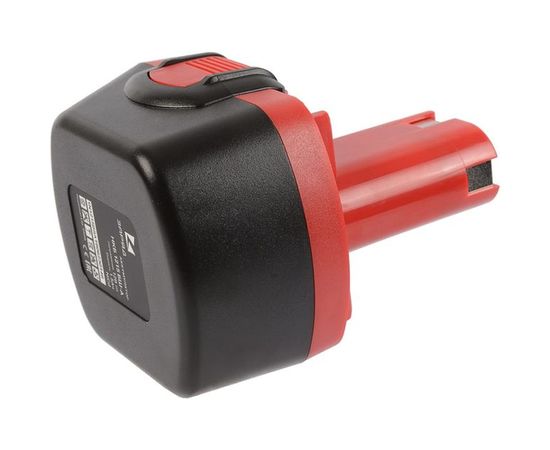 Аккумулятор для шуруповертов Бош (12.0В, 1.5Ач, NiCd) в блистере НКБ 1215 БШ-A Заряд 6117107 – изображение 5