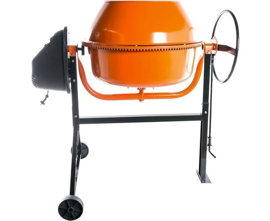 Бетоносмеситель Калибр БСЭ-160 00000057242 – изображение 2