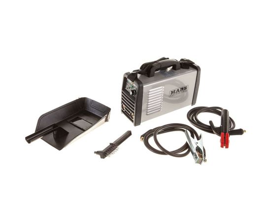 Инверторный аппарат в кейсе Brima MMA-2500 MARS 0010392 – изображение 3