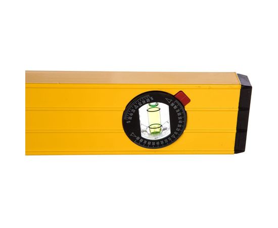 Строительный алюминиевый уровень TOPEX 29C605 – изображение 2