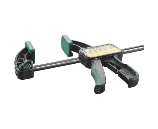 Пистолетная струбцина Kraftool GP-60/8 600/85 мм, 32226-60_z01 – изображение 3