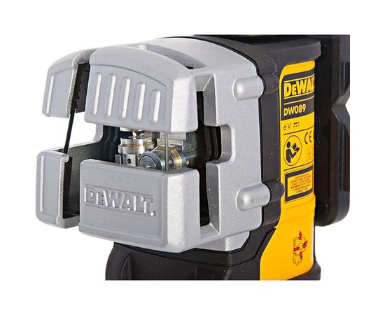 Лазерный уровень DEWALT DW 089 K – изображение 2