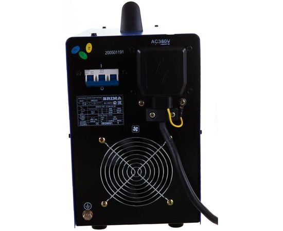 Сварочный инвертор BRIMA ARC-315 – изображение 2