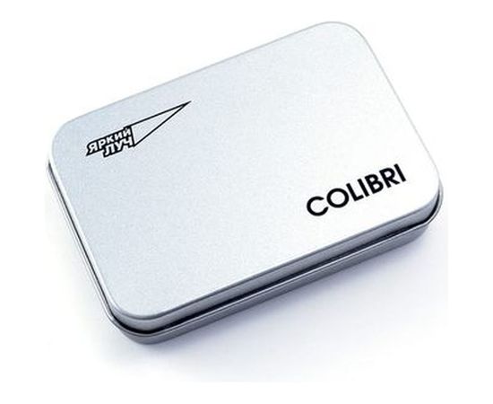 Фонарь-брелок ЯРКИЙ ЛУЧ ""COLIBRI"" LMP LPG2, 30 лм, Li-Ion аккумулятор, 10180, 80mAh, 4606400106067 – изображение 3