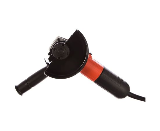 Угловая шлифмашина Makita M9508 – изображение 6