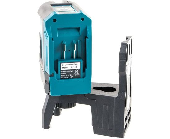 Лазерный уровень Makita SK106GDZ – изображение 3